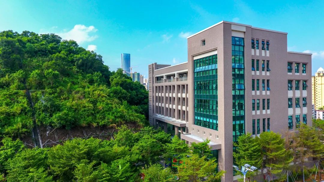 名校名师，师资保障